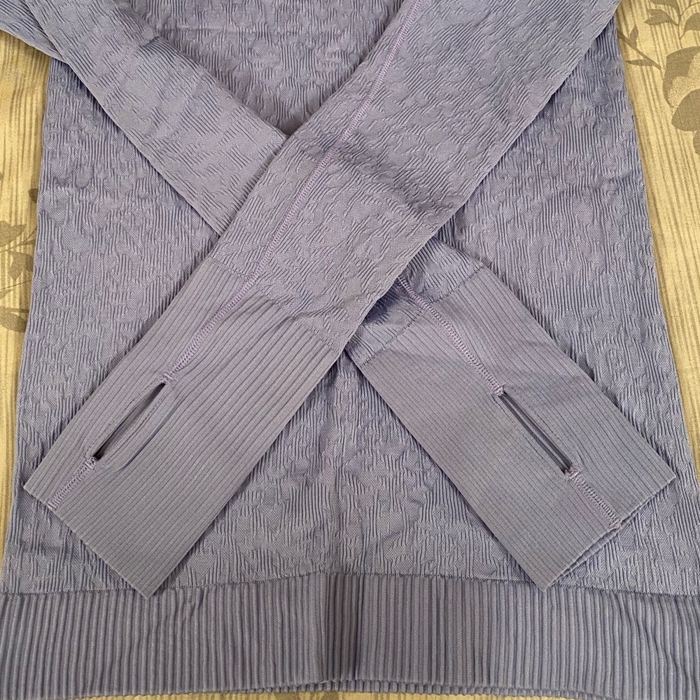 Lululemon Rest Less Pullover - Picture 5 of 6